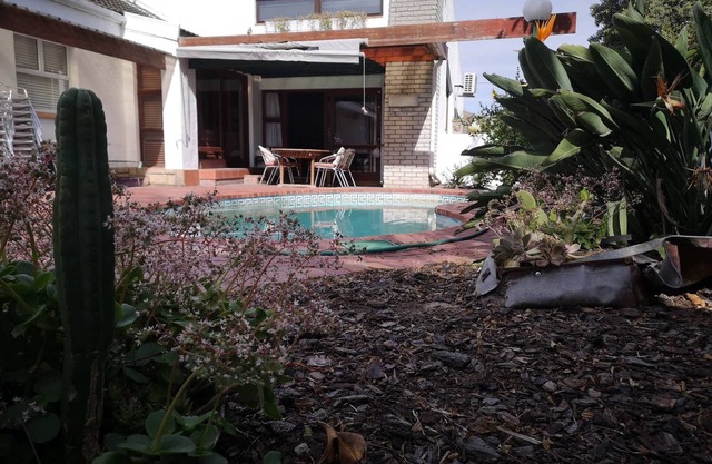 Home Away From Home With Friendly Hosts