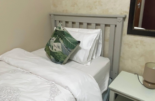 Home away from home in the heart of Mpumalanga South Africa