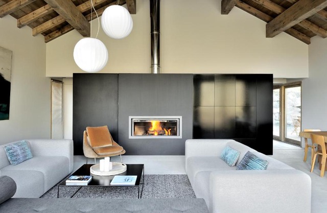 Home by U - Chalet 2