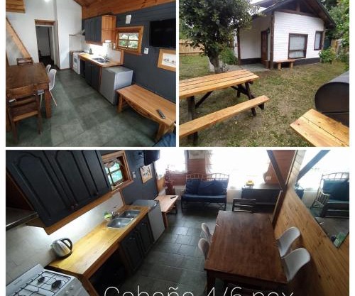 Home Casa Julio