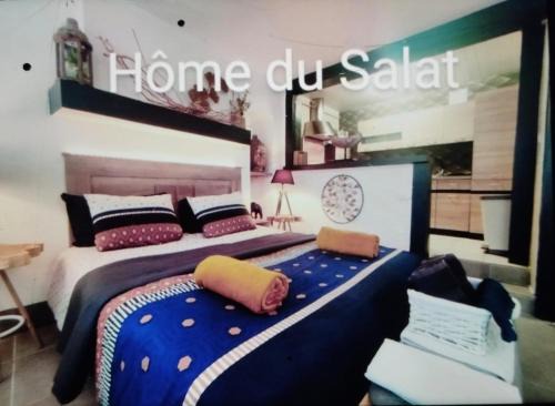 Home du salat