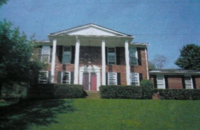 Home for Derby-minutes to interstate and downtown