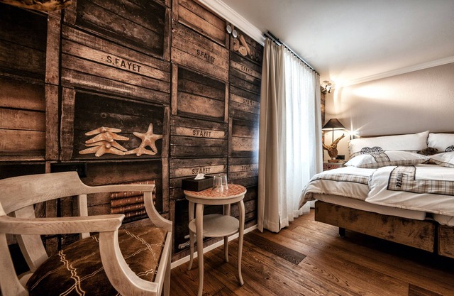 Home Hotel Arosa