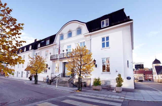 Home Hotel Atlantic