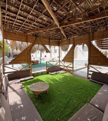 Home Hotel Dahab