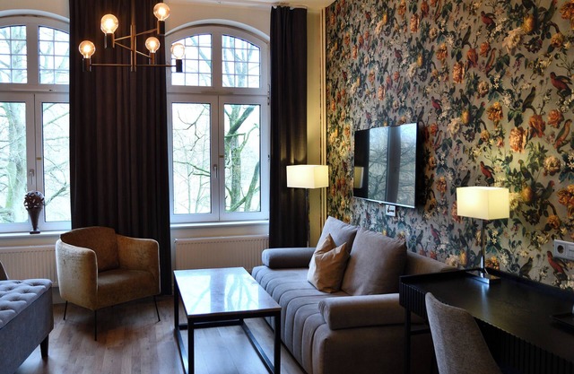 Home Hotel Norre Park