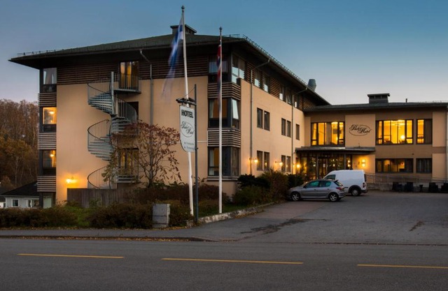 Home Hotel Park
