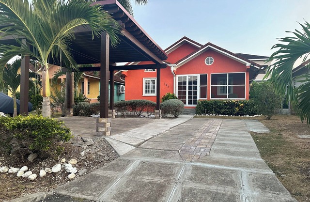 Home in Hartland Estates Priory, Ocho Rios, Jamaica