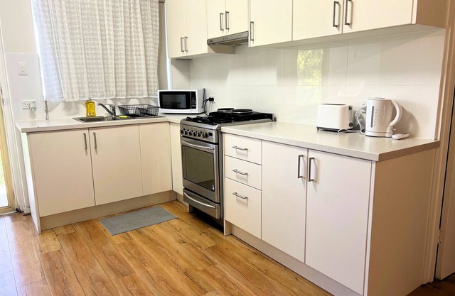 Home in Kensington Park 5 minutes to the CBD and adelaide Hills