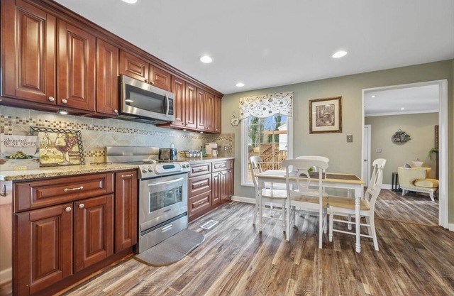 Home in Peachtree City