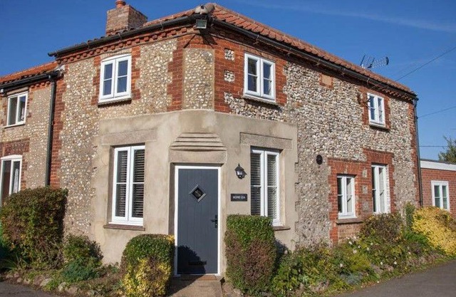 Home Lea