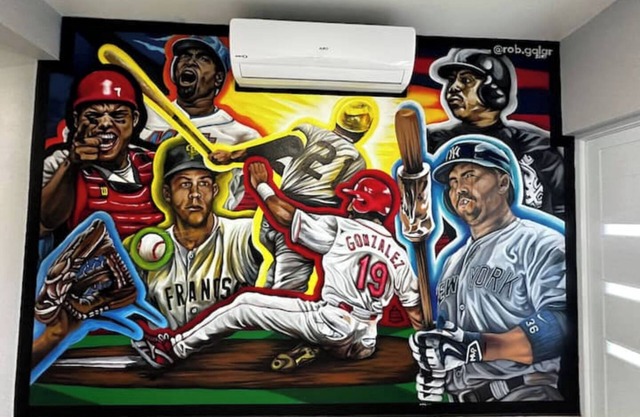 Home Run Getaway! PR’s Baseball Legends, 4 mins to beach! with Backup Generator!