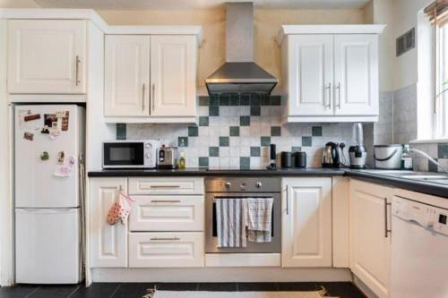 Home stay in Kimmage