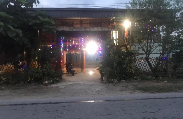 Home stay Ngoc Thuyen