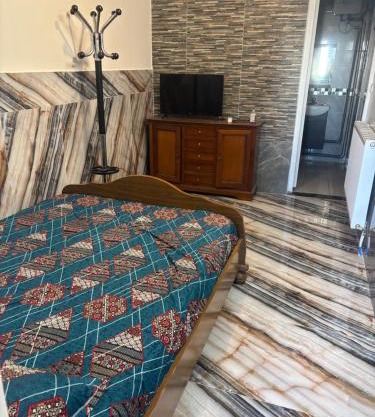 Home stay Private studio