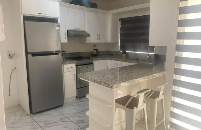 Home Suite Apartments #7