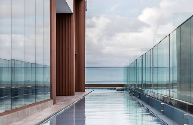 Home Suite Ocean View