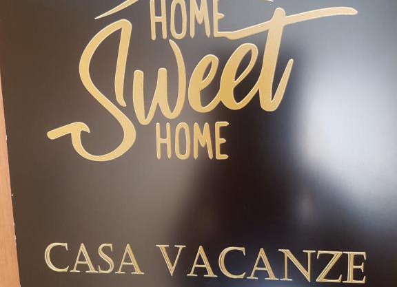 Home Sweet Home COSENZA