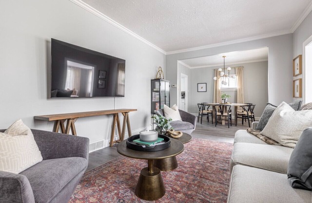 Home w/Hot-Tub and In-Unit Laundry