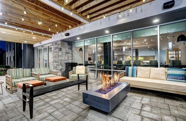 Home2 Suites by Hilton Johnson City, TN