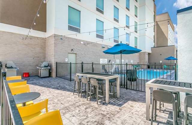 Home2 Suites by Hilton Coppell DFW Grapevine North