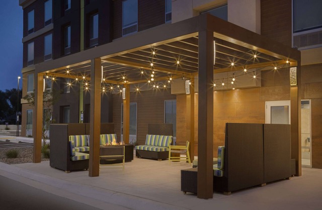 Home2 Suites by Hilton Clovis