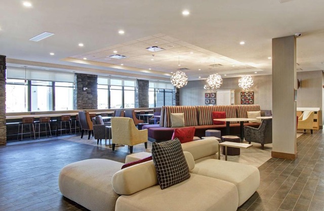 Home2 Suites By Hilton Edmonton South