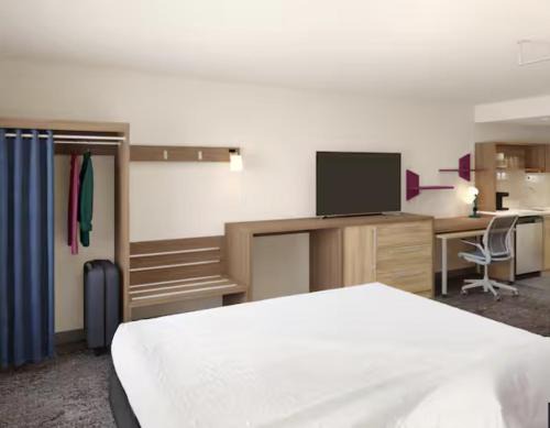 Home2 Suites By Hilton Lebanon