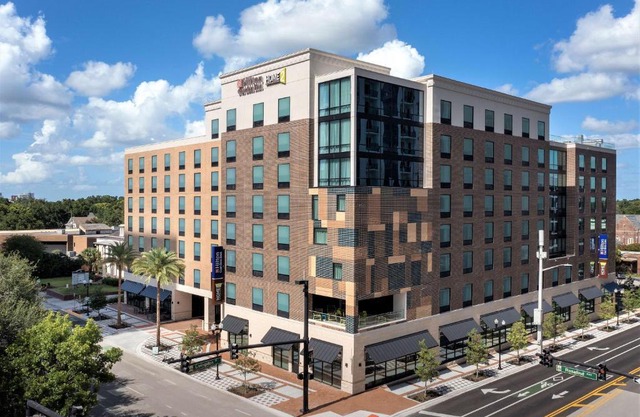 Home2 Suites by Hilton Orlando Downtown, FL