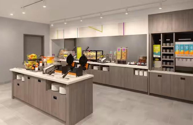 Home2 Suites By Hilton