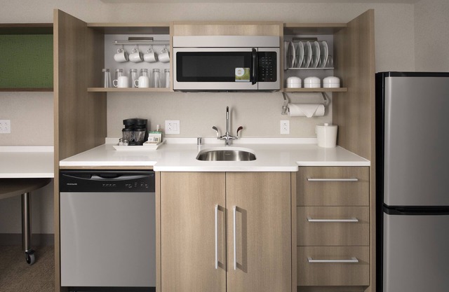 Home2 Suites by Hilton Las Cruces