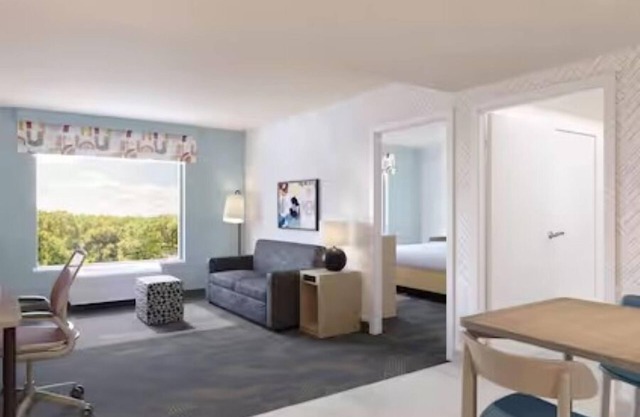 Home2 Suites By Hilton Owensboro