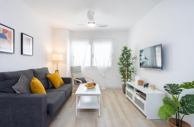 Home2Book Stylish Apartment Alcalá Beach