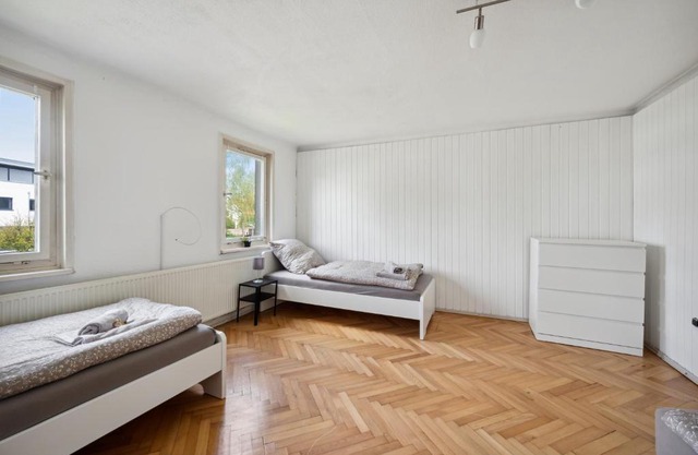 home2stay worker Apartments Nürtingen-Zizishausen Ap1