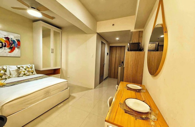 Homefort at S Residences