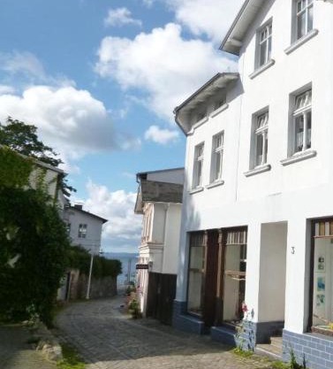 Homelig Altstadt Ferienwohnungen Sassnitz Fewo 4