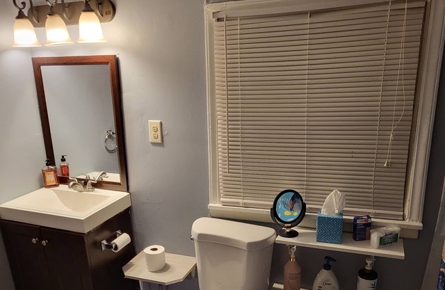 Homely cottage close to the airport and rafting center