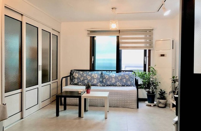 Homely Place with Family and Friends