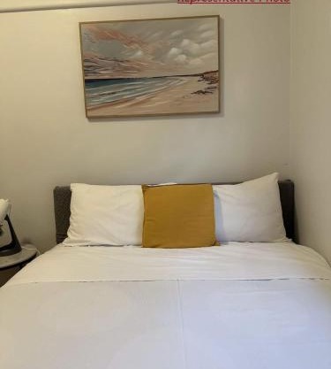 Homely Private Double Room in Marsfield - Well-Connected Suburb Shared Bathroom