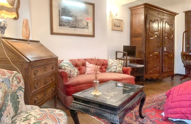 Homerez - Apt in Sainte-Croix-du-Mont