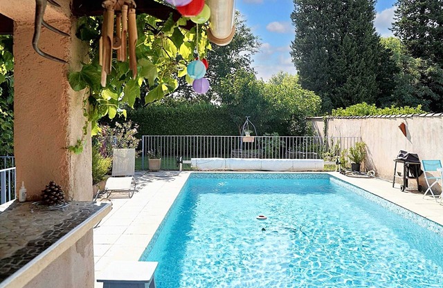 Homerez - Apartment in Le Pontet