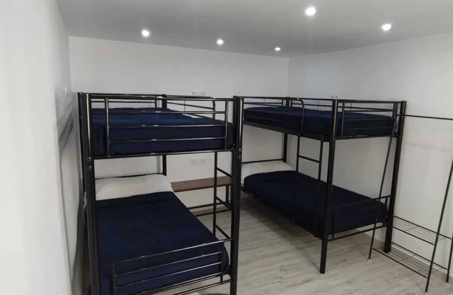 Homerez - Apartment in Igualada