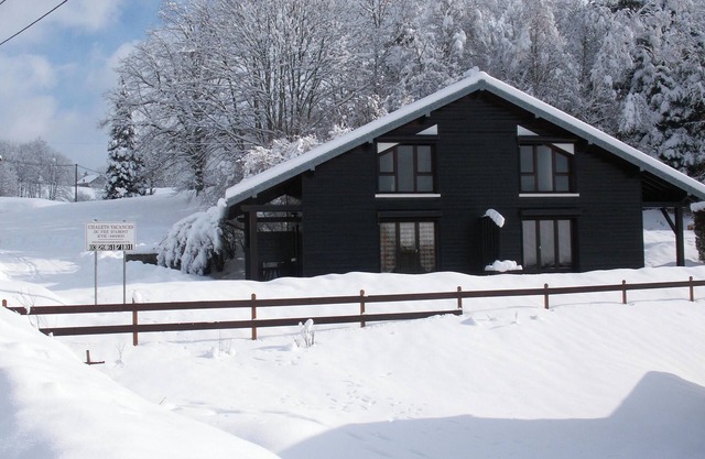 Homerez - Apartment in Vagney.