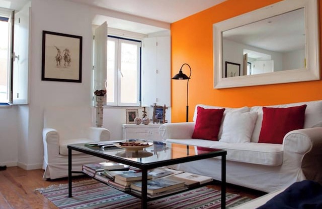 Homerez - Apt in Lisbon, city center