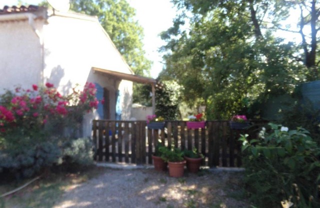 Homerez - Charming Apt in Le Luc