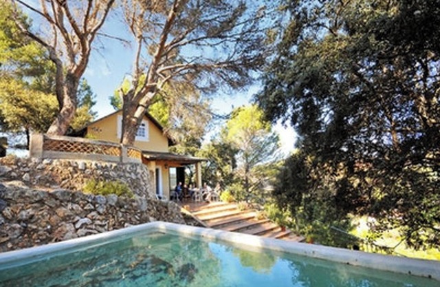Homerez - Charming Villa in Parcent with Private Pool