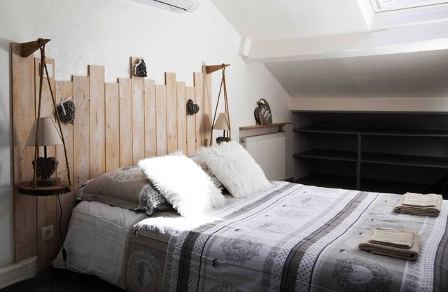Homerez - City-Centre Apt. Clermont-Ferrand