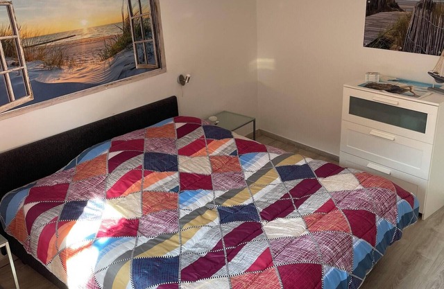 Homerez - Flat Charleroi - Private Parking