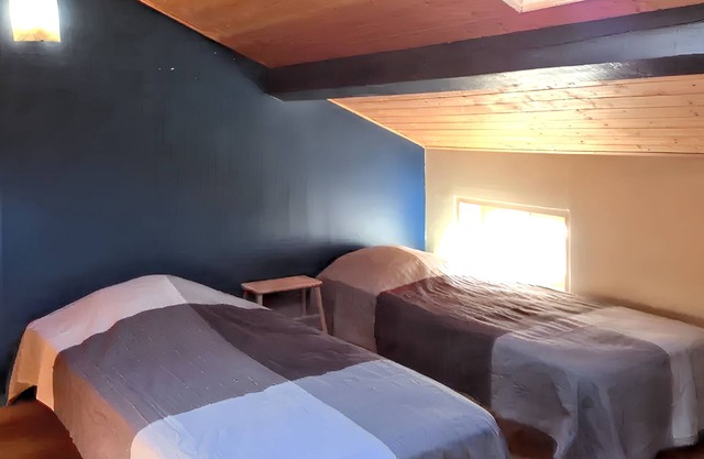 Homerez - House in Saint-Sauveur-en-Rue