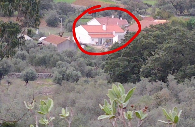 Homerez - House in Marinha da Mendiga